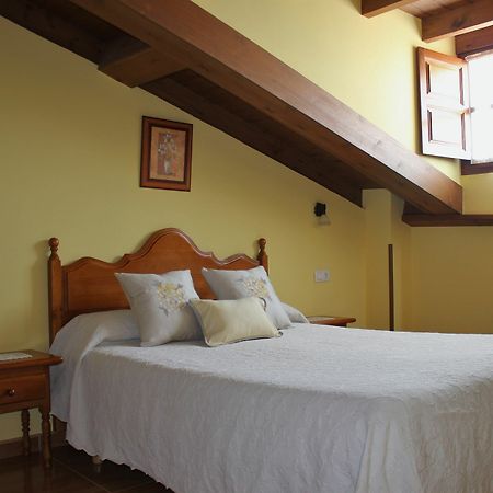 Casa Rural La Indiana Llanes Dış mekan fotoğraf