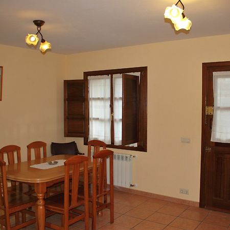 Casa Rural La Indiana Llanes Dış mekan fotoğraf
