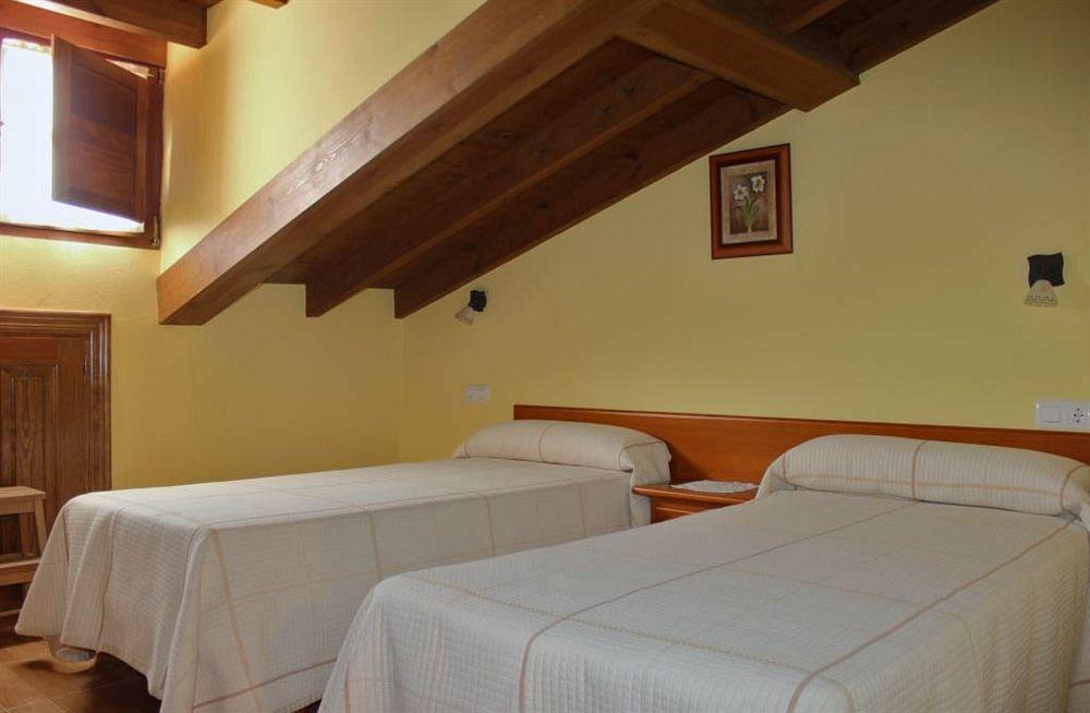 Casa Rural La Indiana Llanes Dış mekan fotoğraf