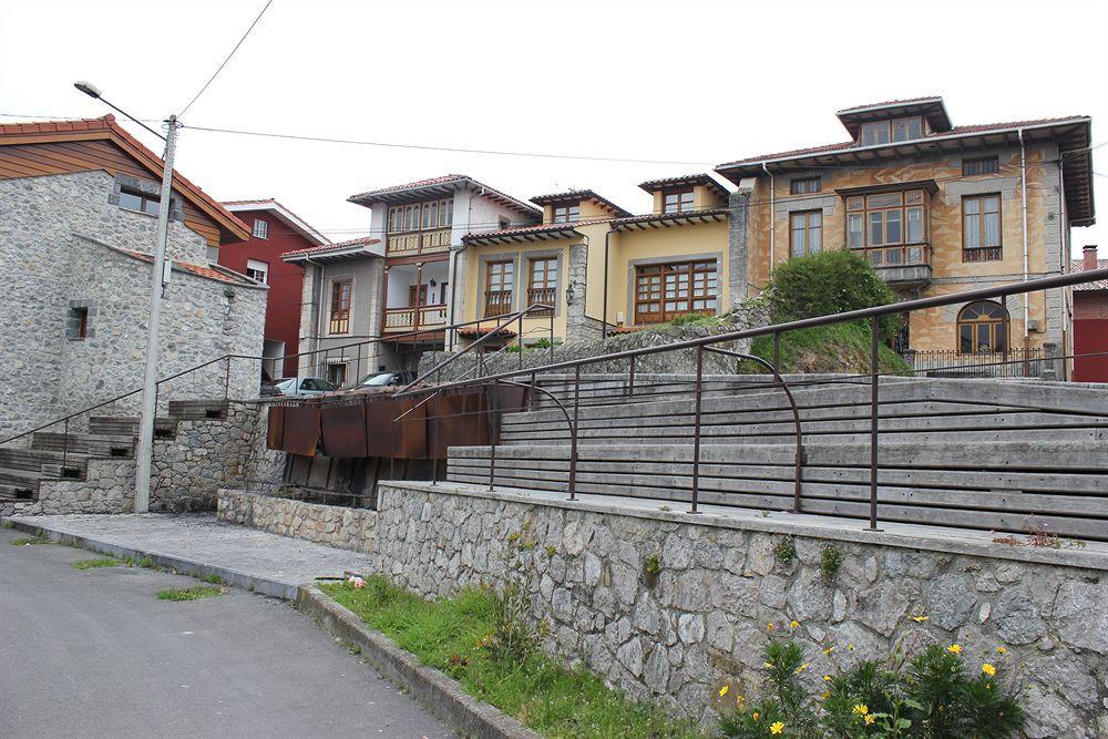 Casa Rural La Indiana Llanes Dış mekan fotoğraf