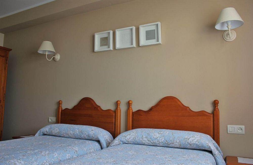 Casa Rural La Indiana Llanes Dış mekan fotoğraf