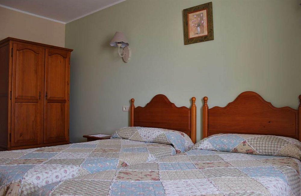 Casa Rural La Indiana Llanes Dış mekan fotoğraf