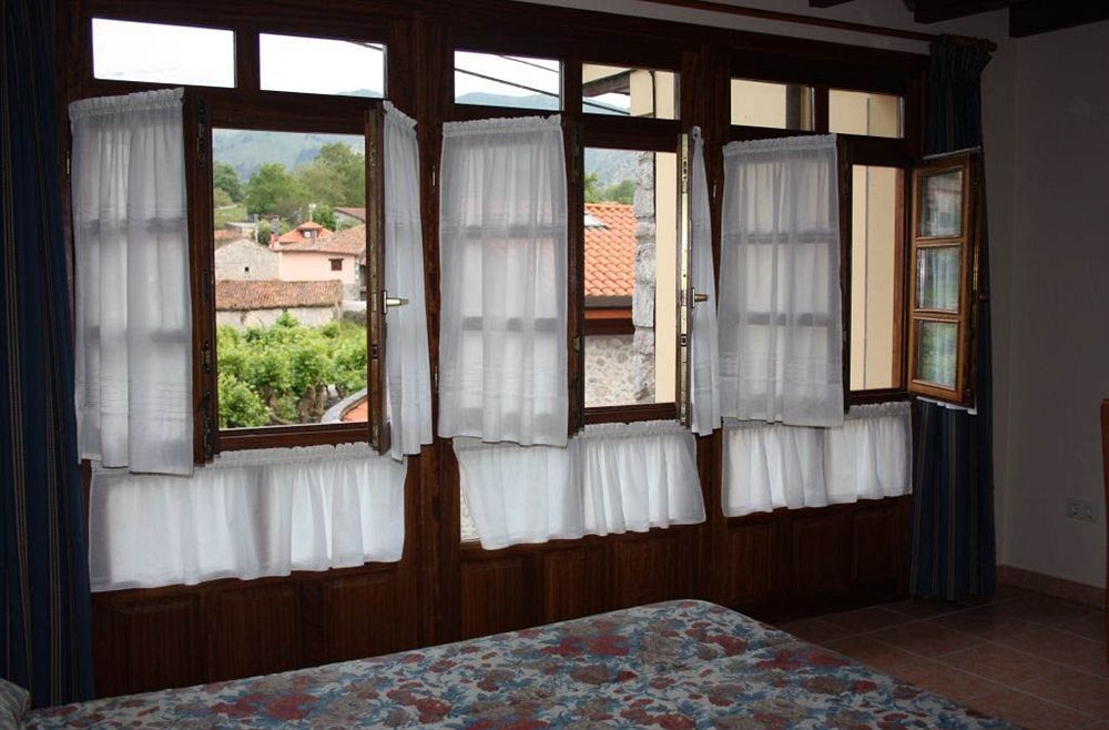 Casa Rural La Indiana Llanes Dış mekan fotoğraf