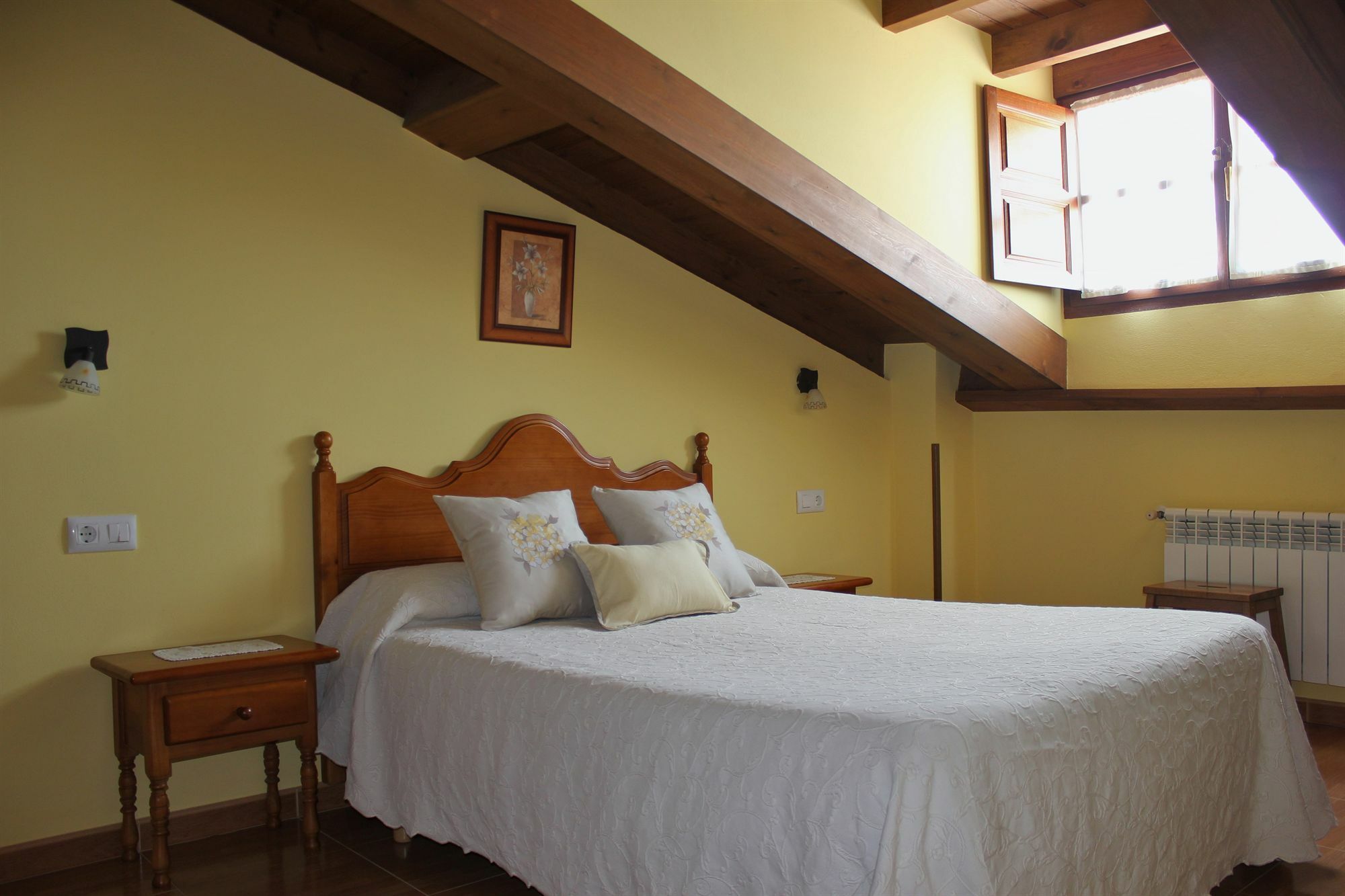 Casa Rural La Indiana Llanes Dış mekan fotoğraf