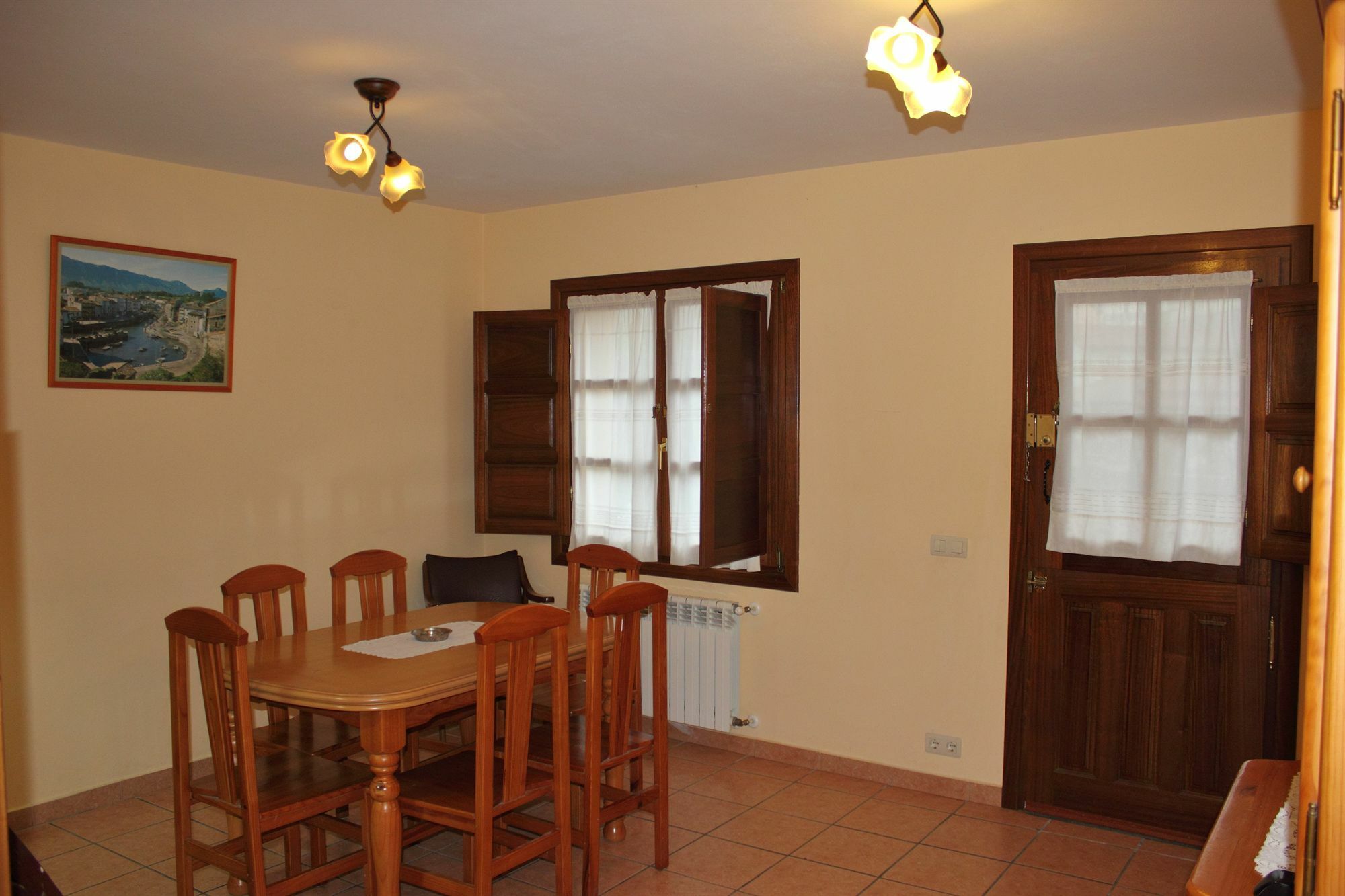 Casa Rural La Indiana Llanes Dış mekan fotoğraf