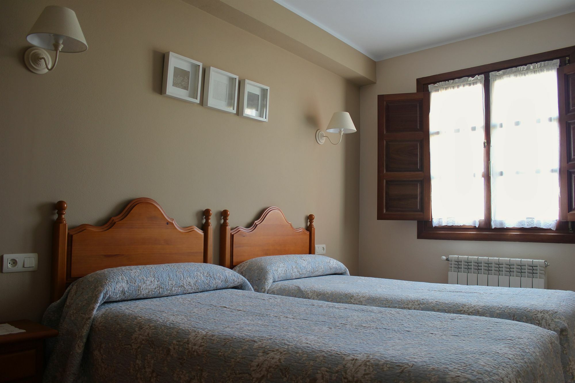 Casa Rural La Indiana Llanes Dış mekan fotoğraf