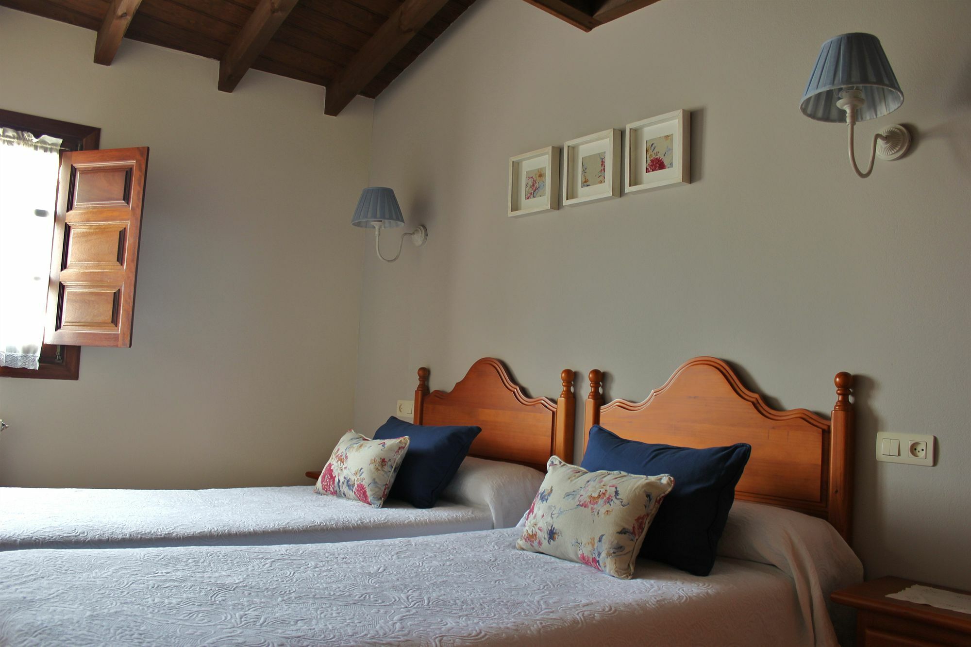 Casa Rural La Indiana Llanes Dış mekan fotoğraf
