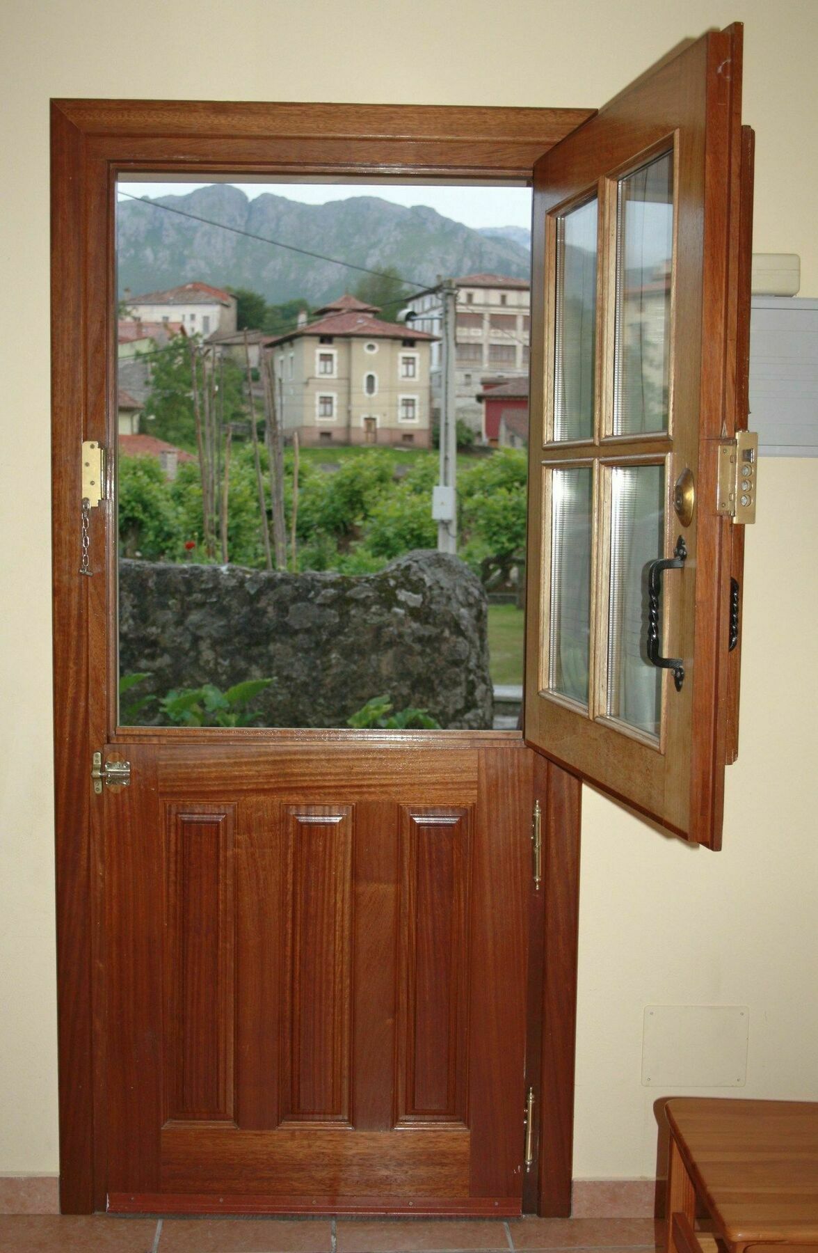 Casa Rural La Indiana Llanes Dış mekan fotoğraf