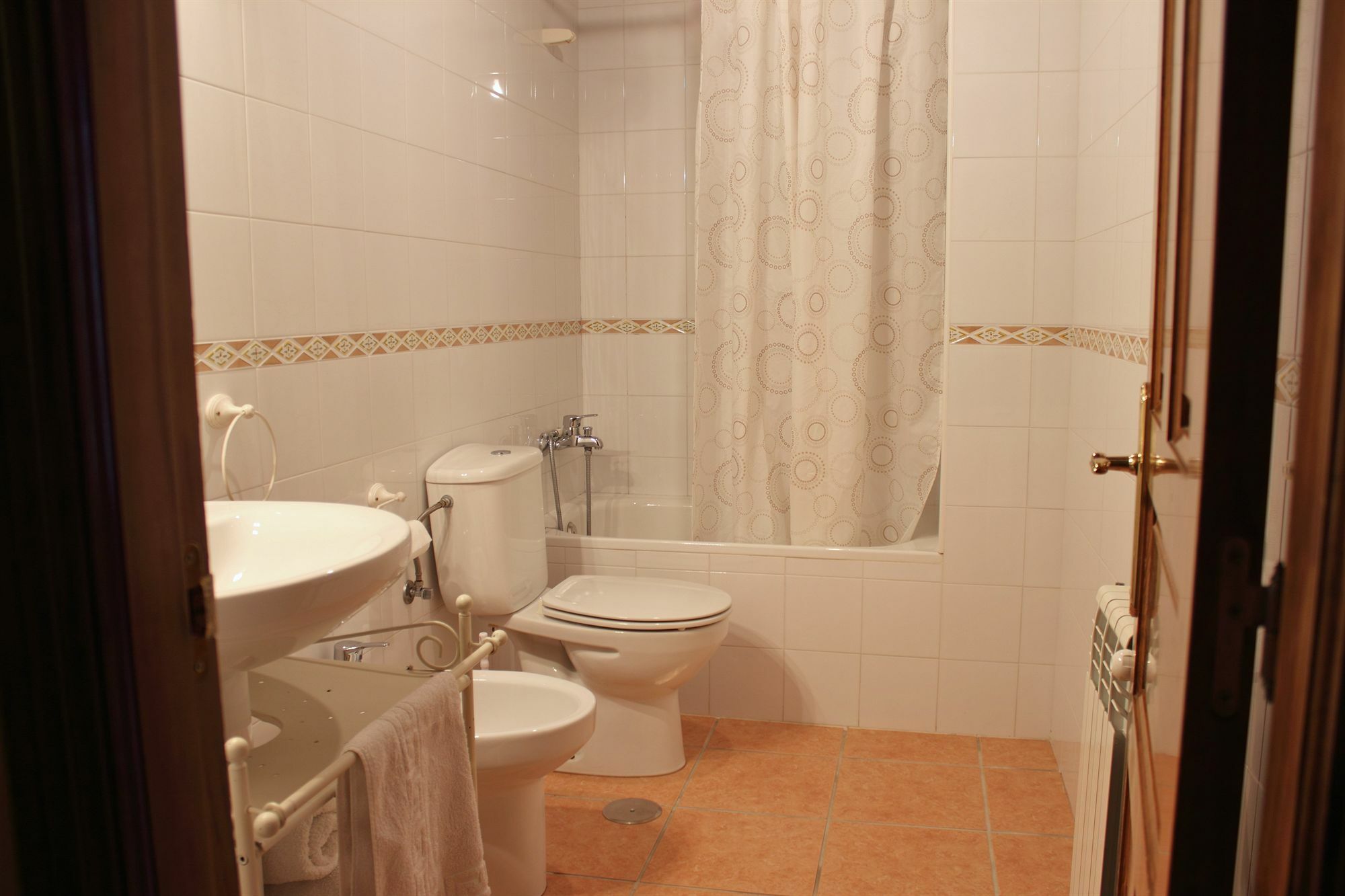 Casa Rural La Indiana Llanes Dış mekan fotoğraf