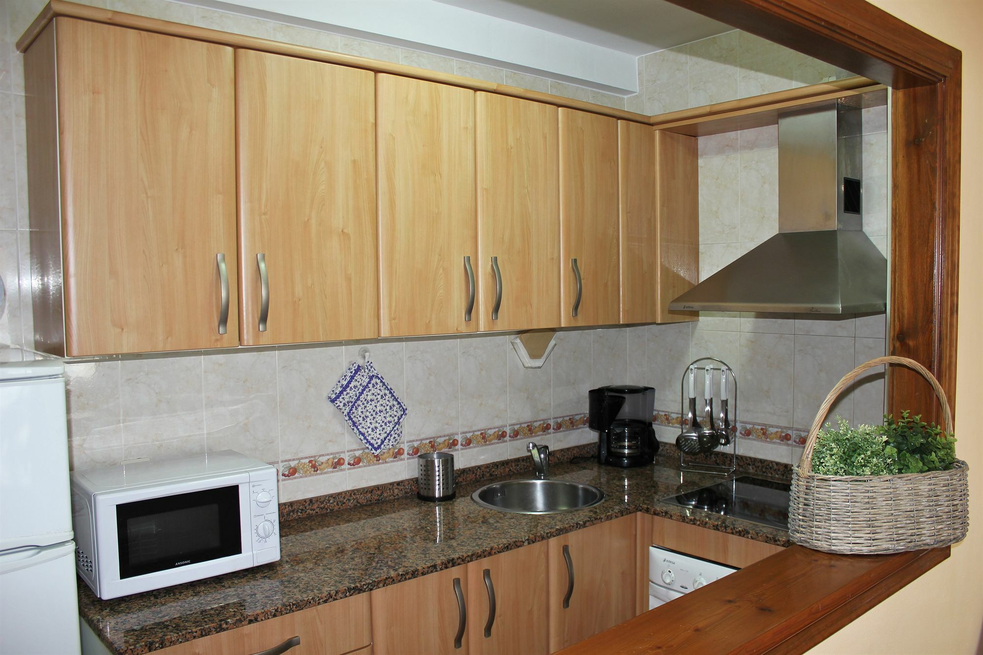 Casa Rural La Indiana Llanes Dış mekan fotoğraf